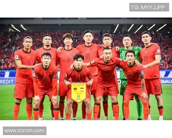 国内男足足球明星的崛起与未来发展趋势分析