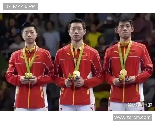 北京乒乓球队的转型之路：从传统强队到现代化竞技新标杆