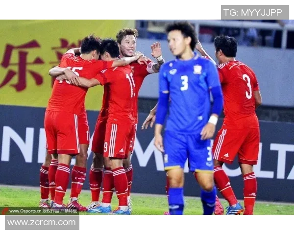 武汉足球队控制打法深度解析与战术特点剖析