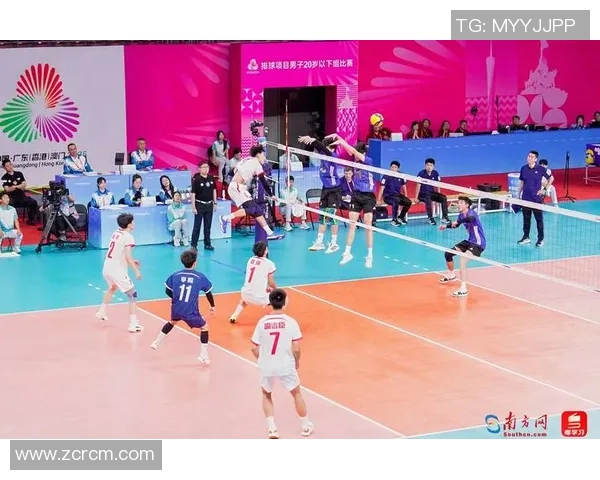 广州排球队在挑战赛中的比赛经验与表现分析与点评